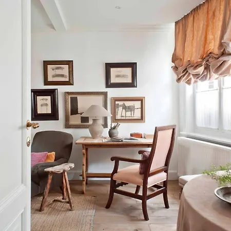 Tatil Evi Groeninghe In The Centre Of