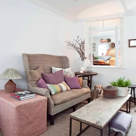 Tatil Evi Groeninghe In The Centre Of